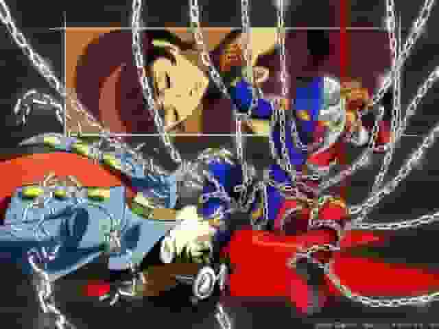 The appeal and evaluation of Kikaider 01 THE ANIMATION/RE-EDITION: A classic anime re-evaluated