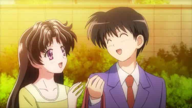 A thorough evaluation of the realistic depiction of couples in "Futari Ecchi" and its value in sex education