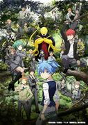 Assassination Classroom Season 2: A thorough review of surprising developments and deepening bonds