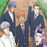 The appeal and reviews of "Gakuen Handsome": What is the new appeal of this youth school drama?