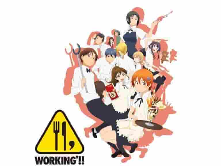 The appeal and reviews of "WORKING'!!": A thorough analysis of a masterpiece workplace comedy
