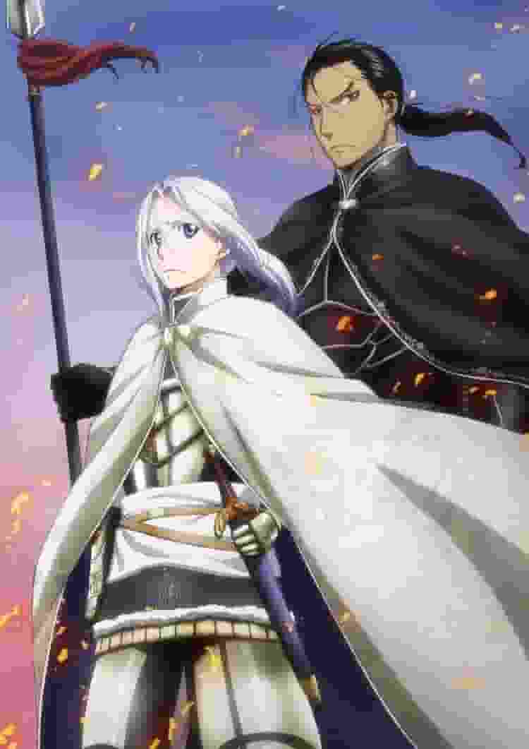 The Heroic Legend of Arslan: The appeal and evaluation of the Kodansha version
