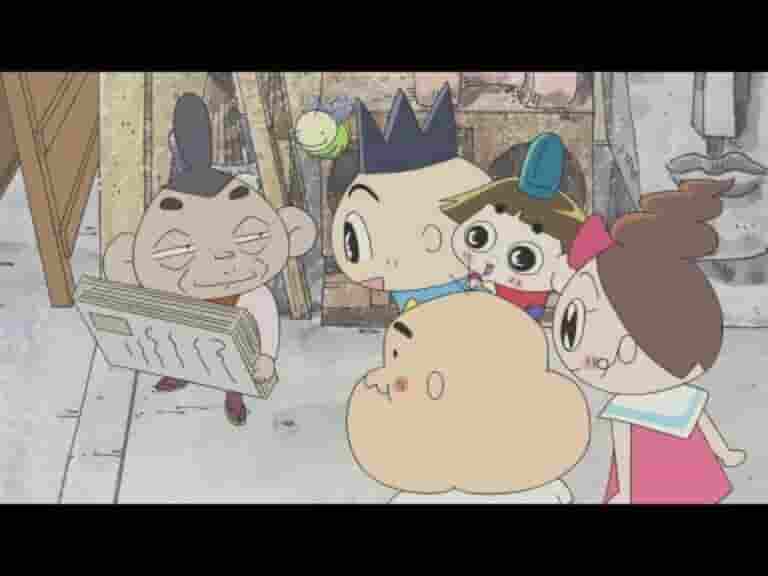 The appeal and reviews of Ojarumaru Series 16: A story of new adventures and growth