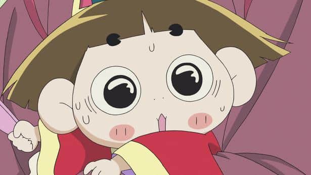 The appeal and reviews of Ojarumaru Series 17: Welcome to the world of healing and laughter