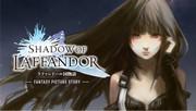 Review of "SHADOW OF LAFFANDOR": The charm of a fantasy world and a profound story