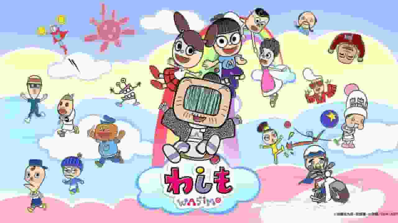 The appeal and evaluation of the 9th season of "Washimo"