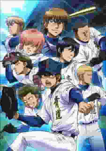 The appeal and reviews of "Ace of Diamond OVA": A must-see special edition for baseball fans