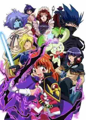 The appeal and reviews of Slayers EVOLUTION-R: A thorough explanation of the evolved magical world