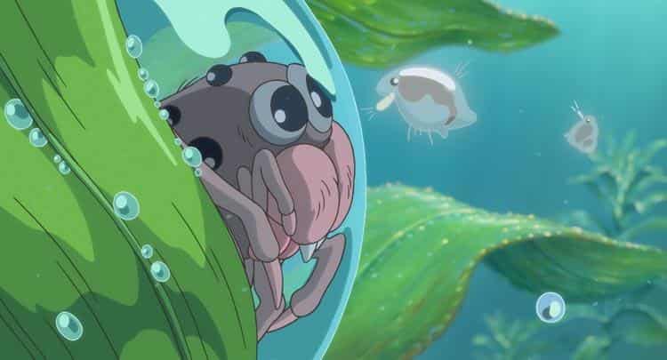 Review of "Mizugumo Monmon": Exploring the depth of the story and fascinating characters