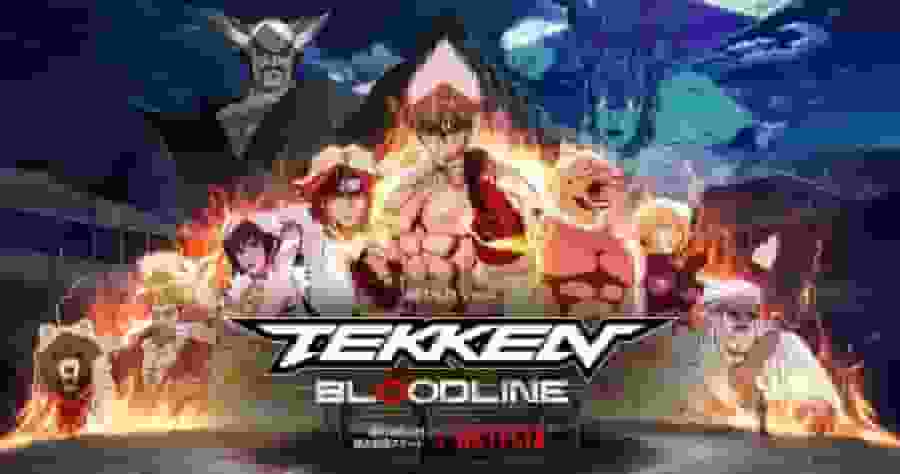 Tekken Bloodlines review: A fighting game experience brought to life through anime
