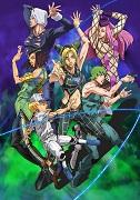 JoJo's Bizarre Adventure Part 6 Stone Ocean 2nd Cool Appeal and Evaluation