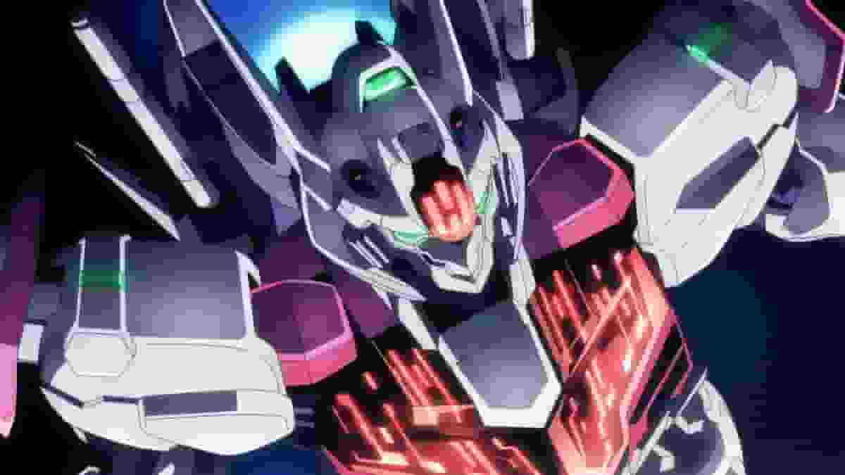 The appeal and evaluation of Mobile Suit Gundam -The Witch of Mercury- [PROLOGUE]