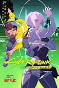 Cyberpunk EdgeRunners: A deep dive into exciting story and visuals