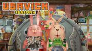 The appeal and reviews of Usavich Season 1: A unique worldview and deep humor
