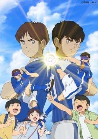 Ani×Para "episode 1: Blind Soccer" review: A moving sports anime experience