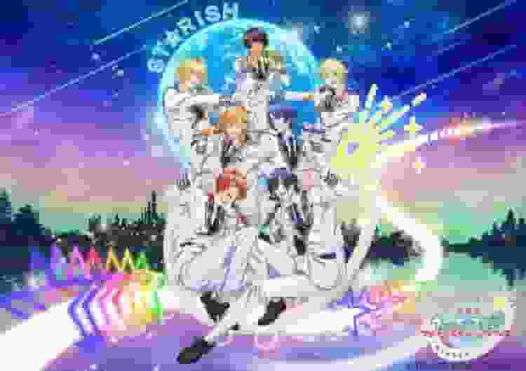 A thorough analysis of the appeal and emotion of the movie "Uta no☆Prince-sama♪ Maji LOVE Starlish Tours"!