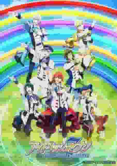 IDOLiSH7 Third BEAT! Episode 5 of the 2nd season: Its appeal and reviews