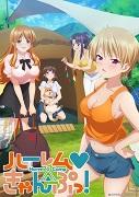 The appeal and evaluation of "Harem Camp!": New possibilities for harem comedies