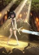 I Was Reincarnated as a Sword: What is the new appeal of fantasy set in another world?