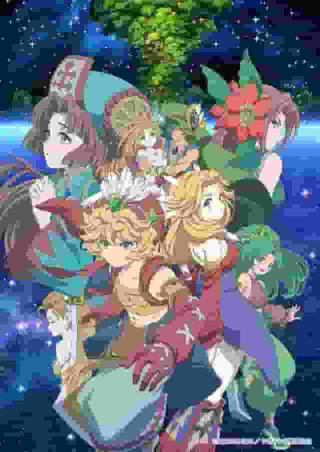 The appeal and reviews of "Legend of Mana -The Teardrop Crystal-": A thorough analysis of the moving story and beautiful graphics