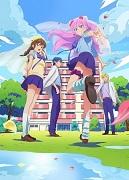 The appeal and reviews of "More than a couple, less than a lover": An anime depicting the ultimate relationship