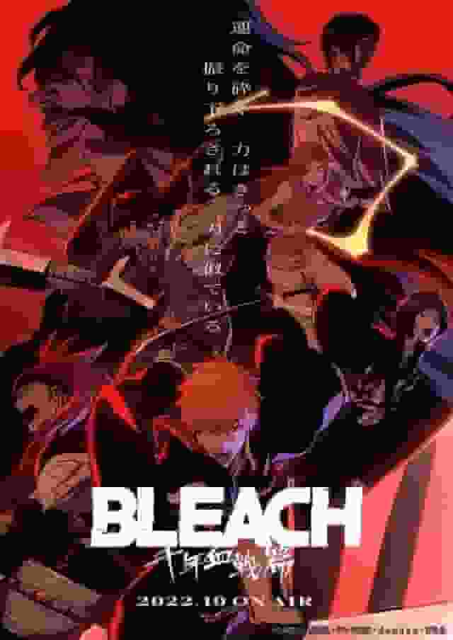BLEACH: The Thousand-Year Blood War TV Series #2 Review: The Epic Battle Continues