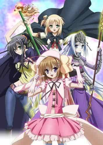 The appeal and reviews of "Is This a Zombie?": New possibilities for zombie anime
