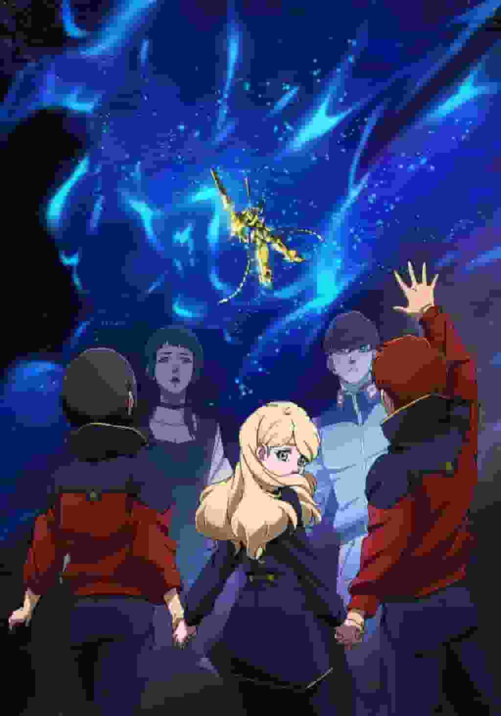 The appeal and reviews of Mobile Suit Gundam NT TV Edition: What are the must-see contents for Gundam fans?
