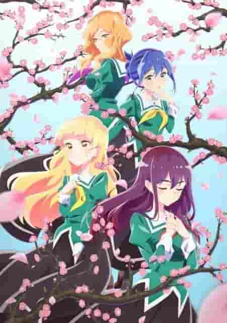 The appeal and reviews of "My Yuri is My Job!": Exploring the new appeal of workplace yuri
