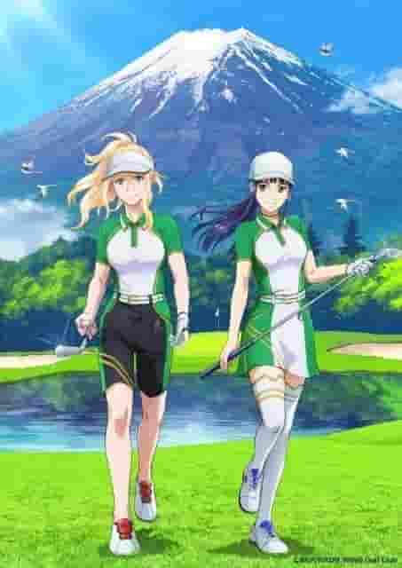 BIRDIE WING -Golf Girls Story- Season 2 Review and Impressions