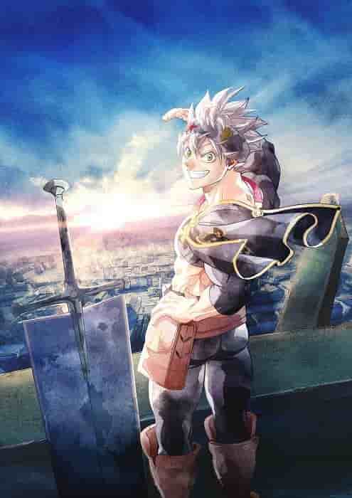 The appeal and evaluation of the movie "Black Clover -The Magic Emperor's Sword-"