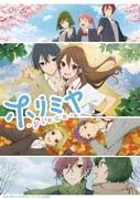 The appeal and reviews of Horimiya -piece-: A touching story seen from a new perspective