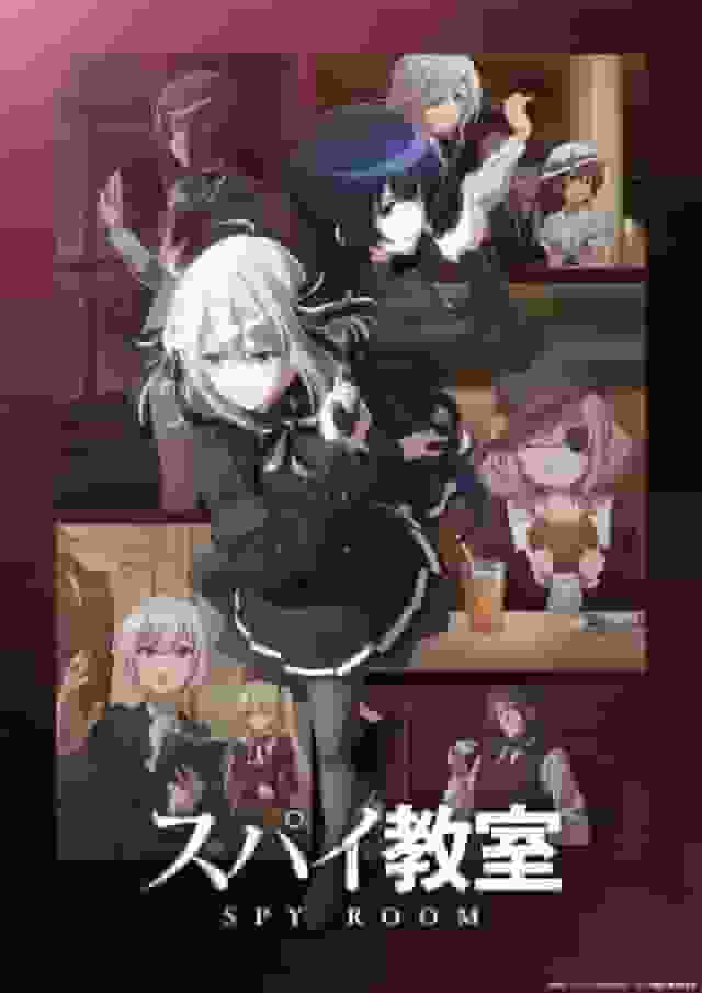 Spy Classroom 2nd Season - A thorough review of the highly anticipated new season