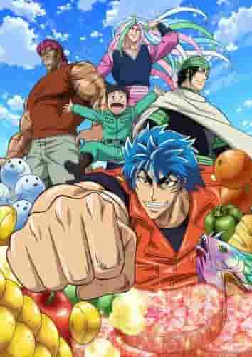 The appeal and reviews of "Toriko": A thorough explanation of the world of gourmet adventures