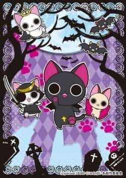 Nyan†Pia The Animation - A thorough review of the enchanting cat ear anime