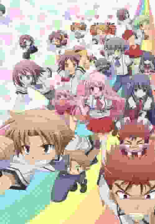 The appeal and reviews of "Baka to Test to Shoukanjuu Ni!": A new development in school comedy