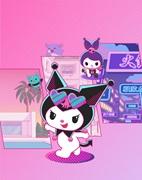 Kuromi's Beautiful Journey: Rating and Recommendation of a Charming Anime