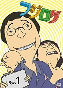 The appeal and evaluation of Fujilog's first season: A new perspective on anime
