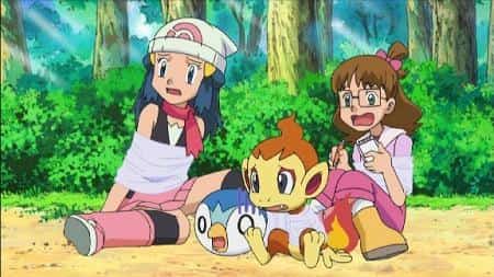 The appeal and evaluation of the Pokémon Diamond & Pearl special edition