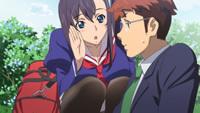 The appeal and evaluation of Maken-ki!: Exploring the depth of the action and characters