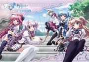 The appeal and evaluation of "Mashiroiro Symphony -The color of lovers-": Searching for the ultimate love story