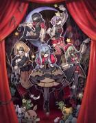 The appeal and reviews of BanG Dream! Ave Mujica: A must-see for fans looking for a new music experience