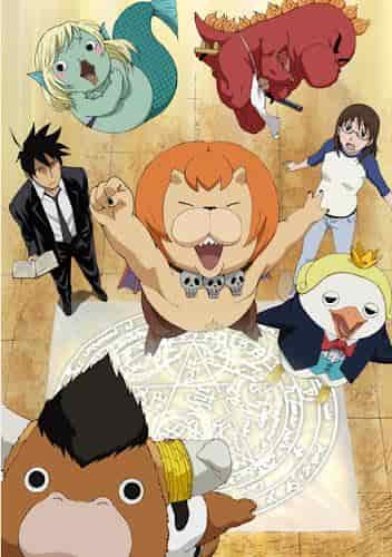 The appeal and reviews of "Yondemasu yo, Azazel-san": A thorough explanation of the recommended points