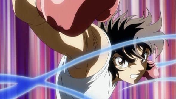 The appeal and reviews of "Ring ni Kakero 1: World Tournament Arc": A passionate battle and a moving story