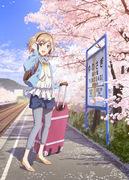 The appeal and reviews of "Hanasaku Iroha": A fusion of a moving story and beautiful images