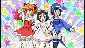 The appeal and reviews of Kaito Tenshi Twin Angel ~Kyun Kyun ☆ Tokimeki Paradise!!~