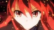 Reassessing the emotion and excitement of Shakugan no Shana III Final: What is the appeal of the final chapter?