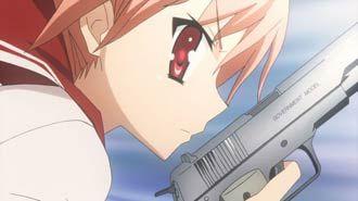 The appeal and reviews of "Aria the Scarlet Ammo": A perfect blend of action and romance