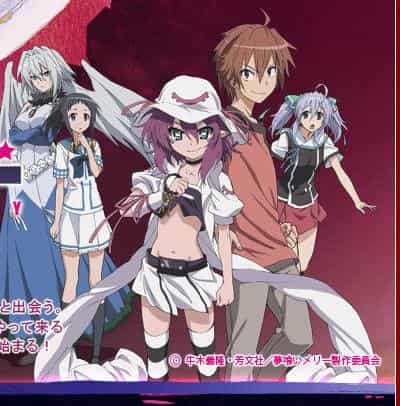 The charm and depth of Yumekui Merry: A thorough analysis of the ultimate horror fantasy anime