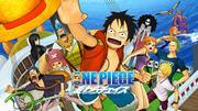 The appeal and reviews of ONE PIECE 3D Mugiwara Chase: A new experience of action and adventure